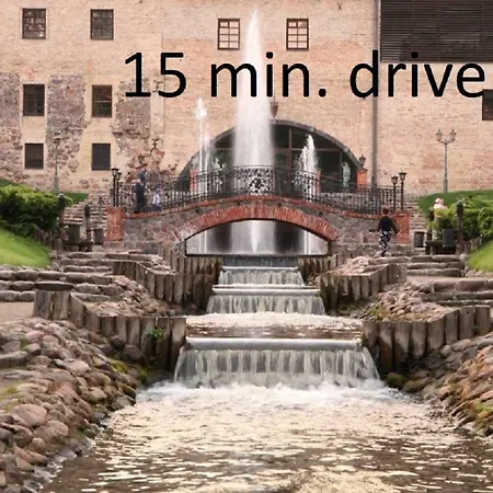 Fireplace, Cable Tv, Parking, Autonomous Heating, Historic Old Town, Top 30 Places To See In 20min Walk, Self Check-in, Local Advice, Fast Wifi, Safe Neighborhood, 2019 Newly Restored Building, Quiet-soundproof Walls, Local Tips, Queen Bed, Fully Equ