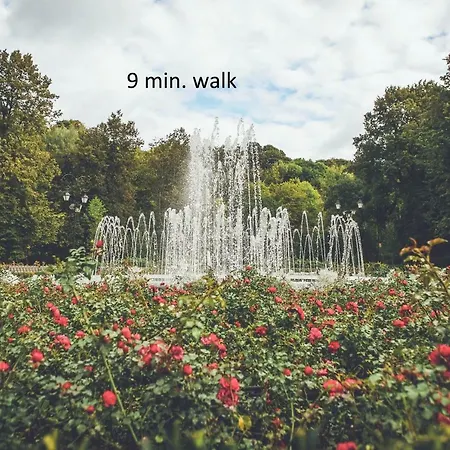 Fireplace, Cable Tv, Parking, Autonomous Heating, Historic Old Town, Top 30 Places To See In 20min Walk, Self Check-in, Local Advice, Fast Wifi, Safe Neighborhood, 2019 Newly Restored Building, Quiet-soundproof Walls, Local Tips, Queen Bed, Fully Equ Vilnius