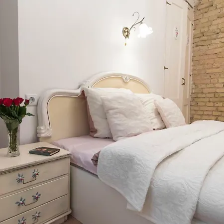 Fireplace, Cable Tv, Parking, Autonomous Heating, Historic Old Town, Top 30 Places To See In 20min Walk, Self Check-in, Local Advice, Fast Wifi, Safe Neighborhood, 2019 Newly Restored Building, Quiet-soundproof Walls, Local Tips, Queen Bed, Fully Equ Appartement *